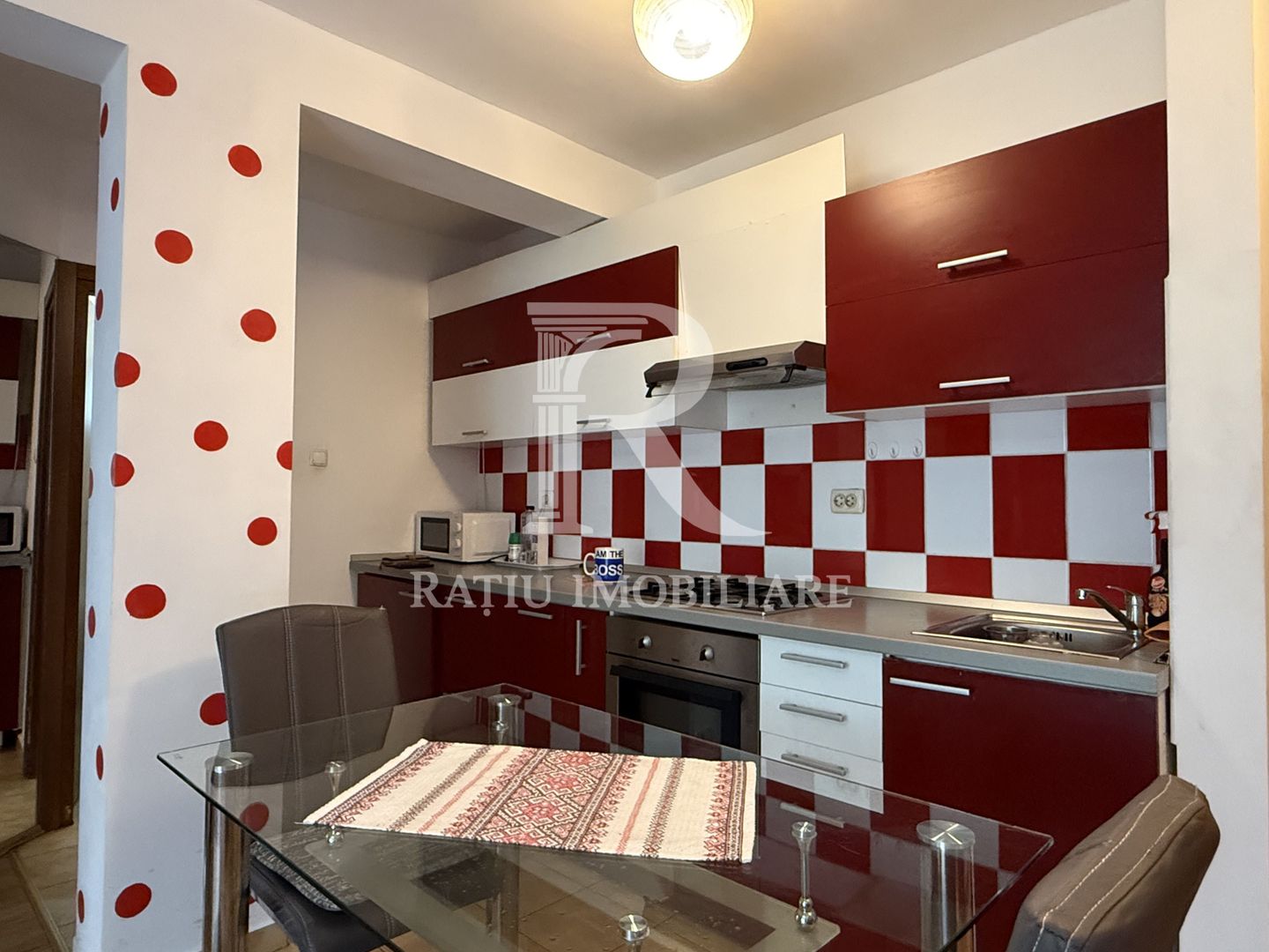 Apartament 2 camere de închiriat | Prima Nufărul | Oradea - Poză 4