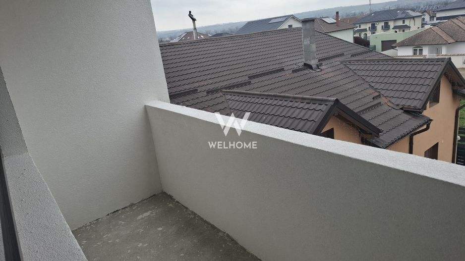 Apartament doua camere NOU si SPATIOS -Selimbar, Sibiu - Poză 7