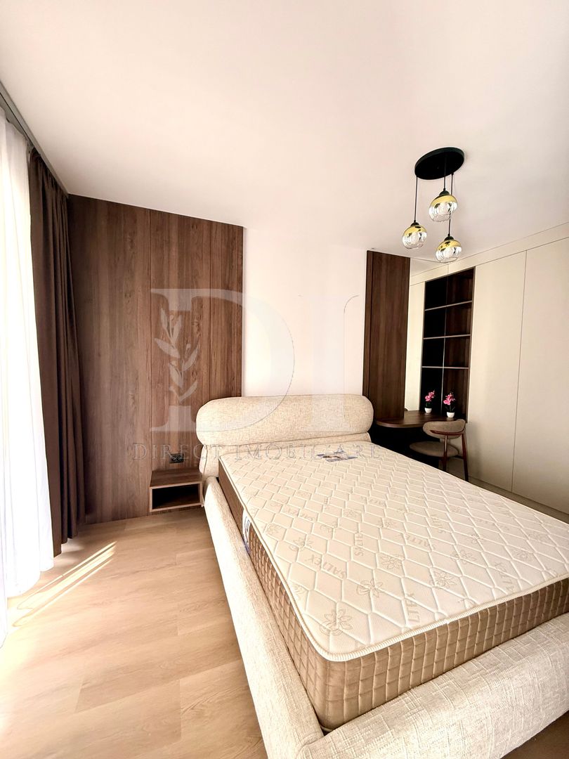 Apartament a cheie / doua camere / Zona Tineretului - Poză 12