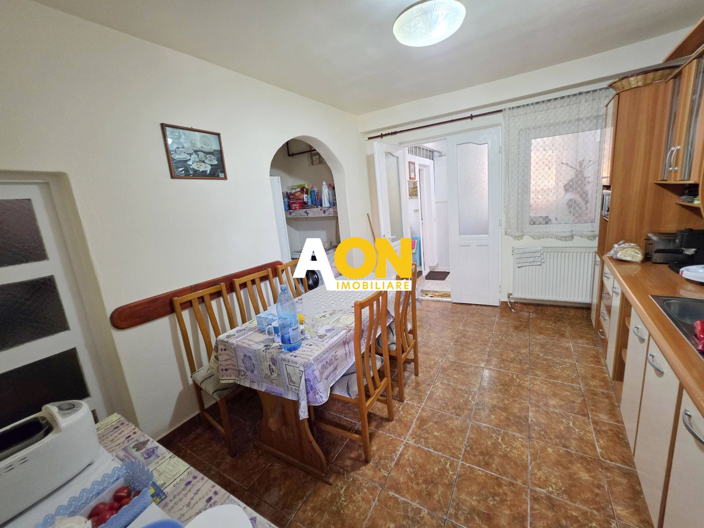 Casa 5 camere + anexe, 552 mp teren,  Centru, zona Prefectura - Poză 14