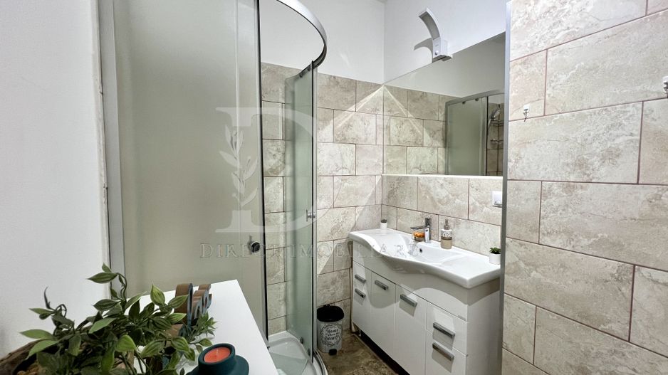 Apartament doua camere / Etaj intermediar / Zona Cetatii - Poză 16