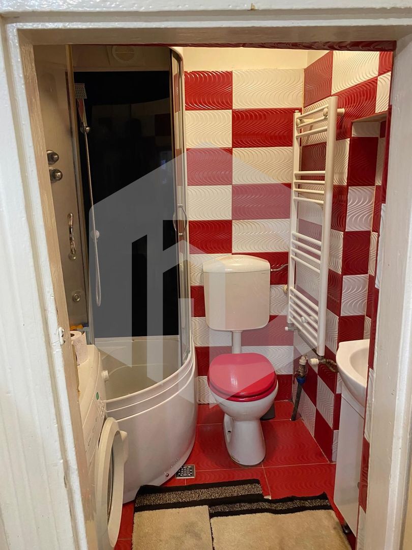 Apartament de vanzare -  Zona centrala - 2 Camere - Ideal investitie - Poză 10