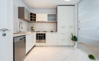 COMISION 0% - Apartament 125mp Ibiza Sol renovat, langa Scoala Americana - Poză 12