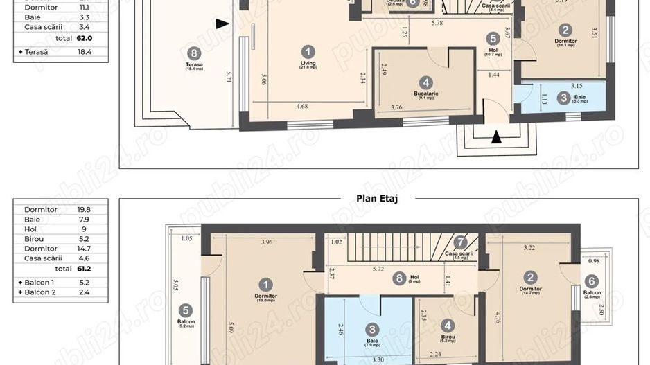 Vila de vanzare Baneasa | Liziera padurii | zona Liceului Francez - Poză 8