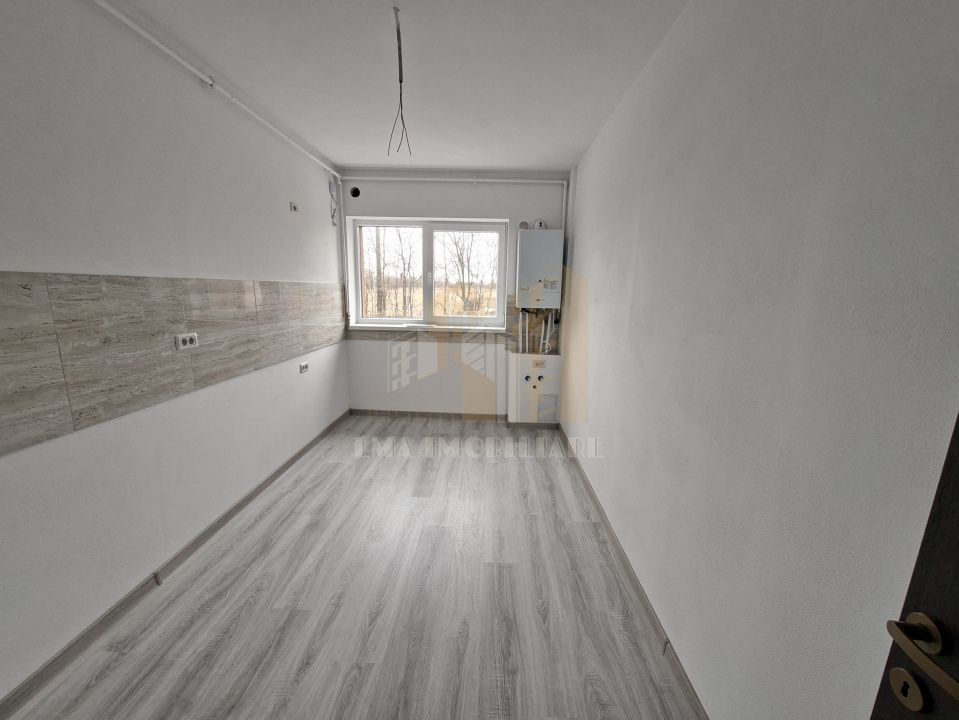 Apartament 2 camere decomandat Subcetate City 2 Sânpetru Brasov - Poză 5
