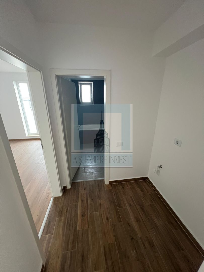 Apartament 3 camere / penthouse pe doua nivele - zona Sanpetru - Poză 5