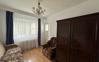 4 camere decomandate/Zona Kaufland Campului/Cartier Manastur - Poză 3