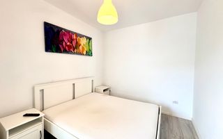 Apartament cu 2 camere -zona Vivo - Poză 8