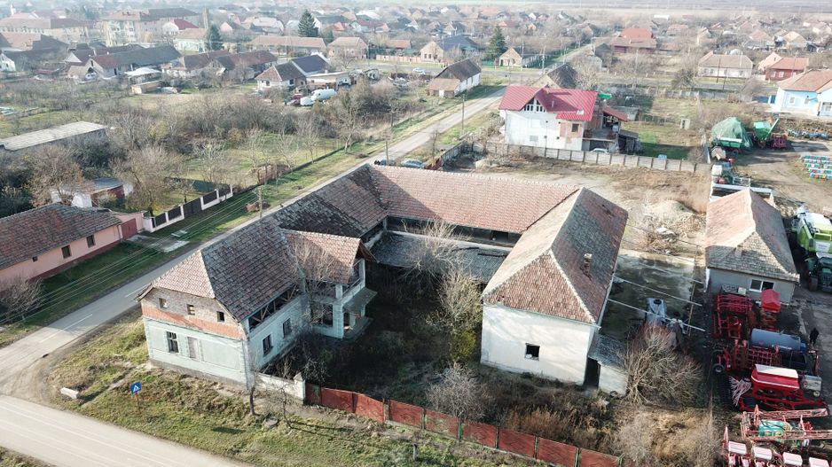 Spatiu rezidential/industrial Ortisoara - Poză 31