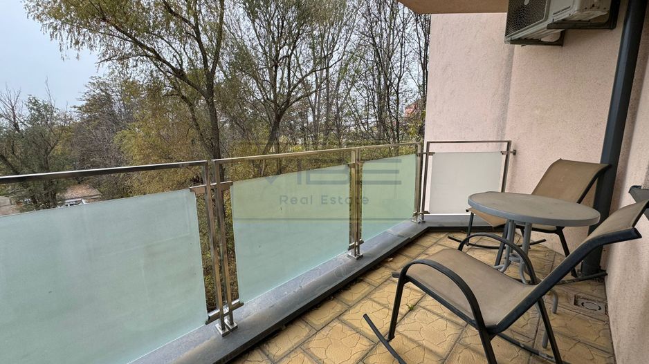 Apartament 2 camere+parcare Copou Bellevue - Poză 26