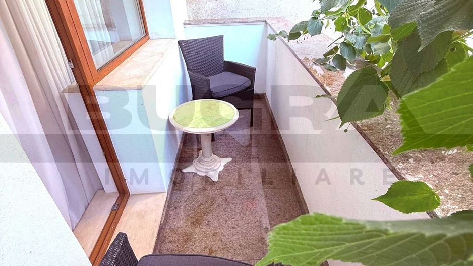 Apartament cu 3 camere, 65 mp,decomandat, etaj intermediar,zona Iulius - Poză 11