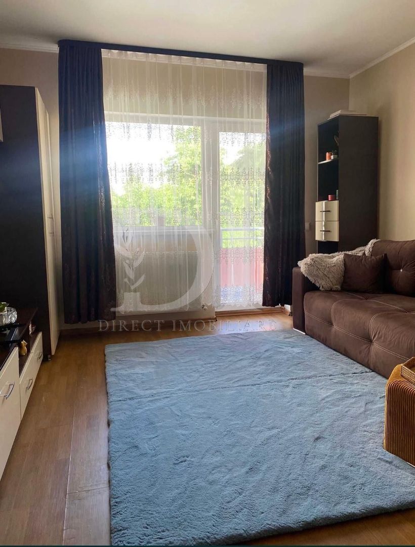 Apartament la cheie / etaj intermediar / Zona Stejarului - Poză 3