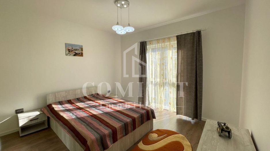 Apartament 2 dormitoare | etaj intermediar | Zona Teilor - Poză 8
