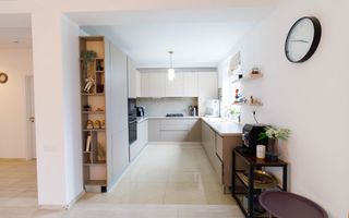 Casă 4 camere | Preț EXCEPȚIONAL | Mobilată și utilată - Poză 4
