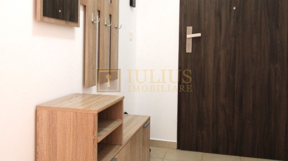 Soarelui; 2 camere, contract Anaf inclus, balcon generos, loc parcare subteran. - Poză 18