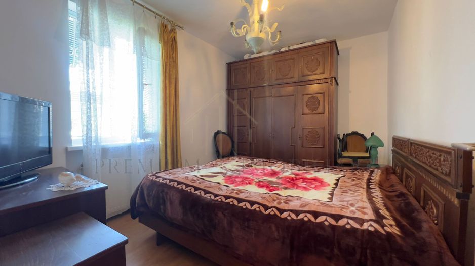 Apartament 2 camere parter zona centrala - Republicii - Poză 6
