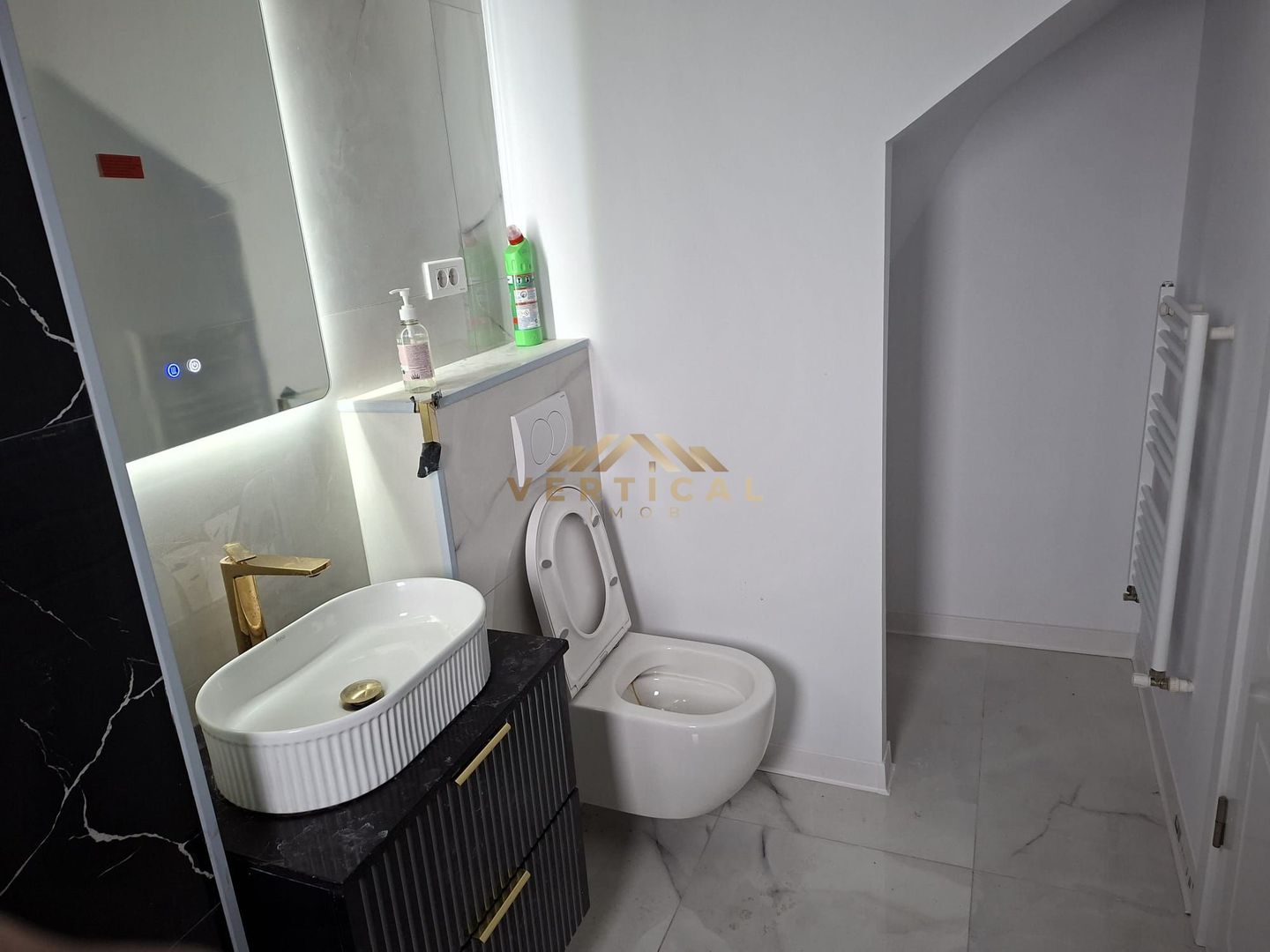 PROMOTIE -3000 EURO, CALITATE/PRET EXCELENT, COM BERCENI, IF - Poză 6