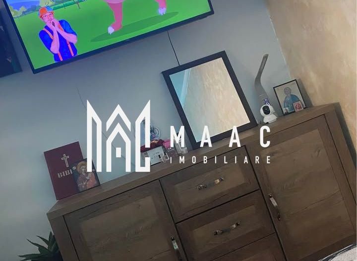 Apartament 2 camere central - Poză 4