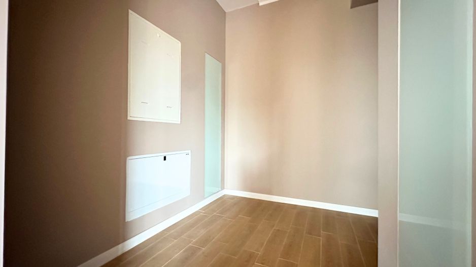 Închiriere apartament 4 camere cu grădină proprie ONE Verdi - Poză 42