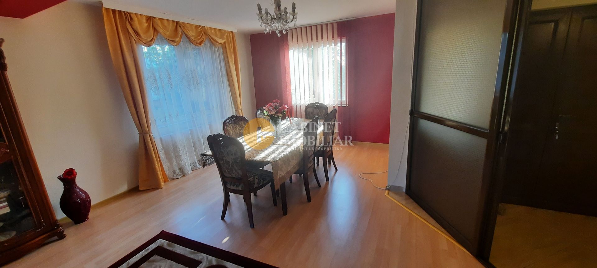 Vilă deosebită în Aroneanu – la doar 5 km de Tg. Cucu | 319.000 € - Poză 7