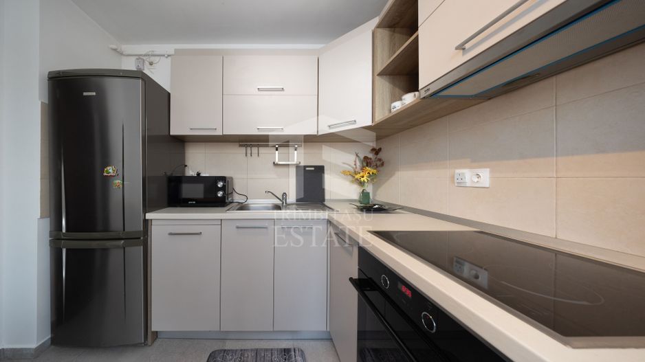 Urban | Coresi | Apartament 2 camere + loc de parcare si boxa - Poză 7