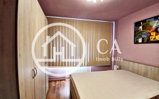 Apartament cu 2 camere de vanzare in zona Rogerius, Oradea - Poză 4