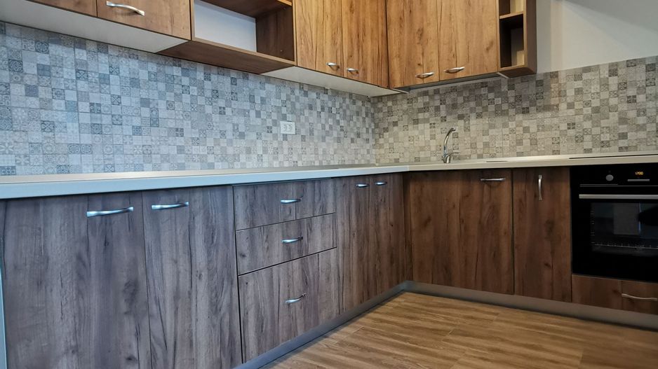 2 camere renovat complet | bloc ZEPTER - Poză 11