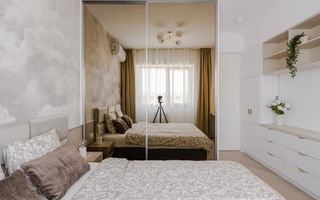 AP. 2 CAMERE- CORTINA NORTH, PARCARE INCLUSA, BOXA, CENTRALA PROPRIE - Poză 10