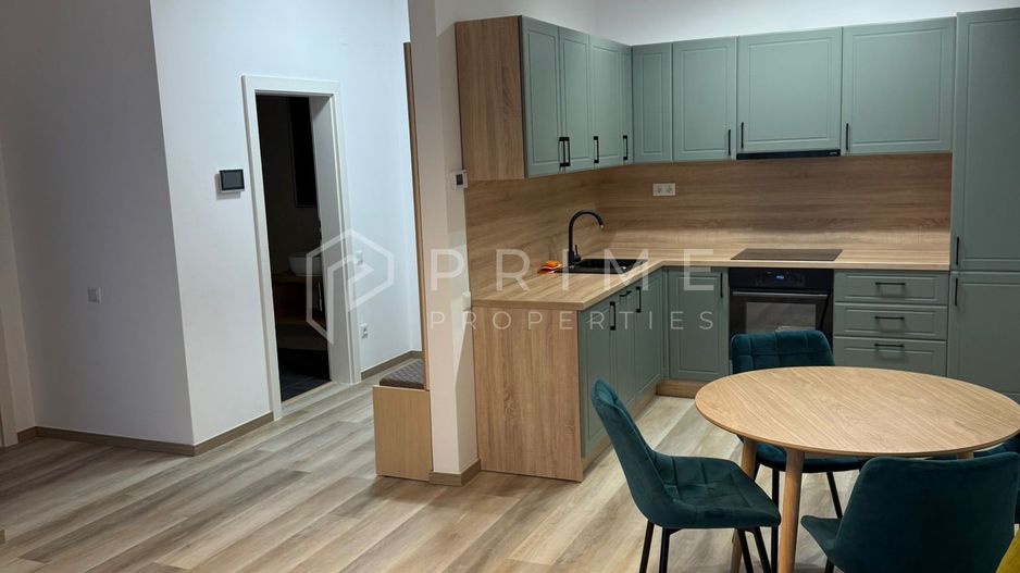 Închiriere Apartament 2 Camere de Lux – Complex Concept 9, Tudor 🌳 - Poză 4