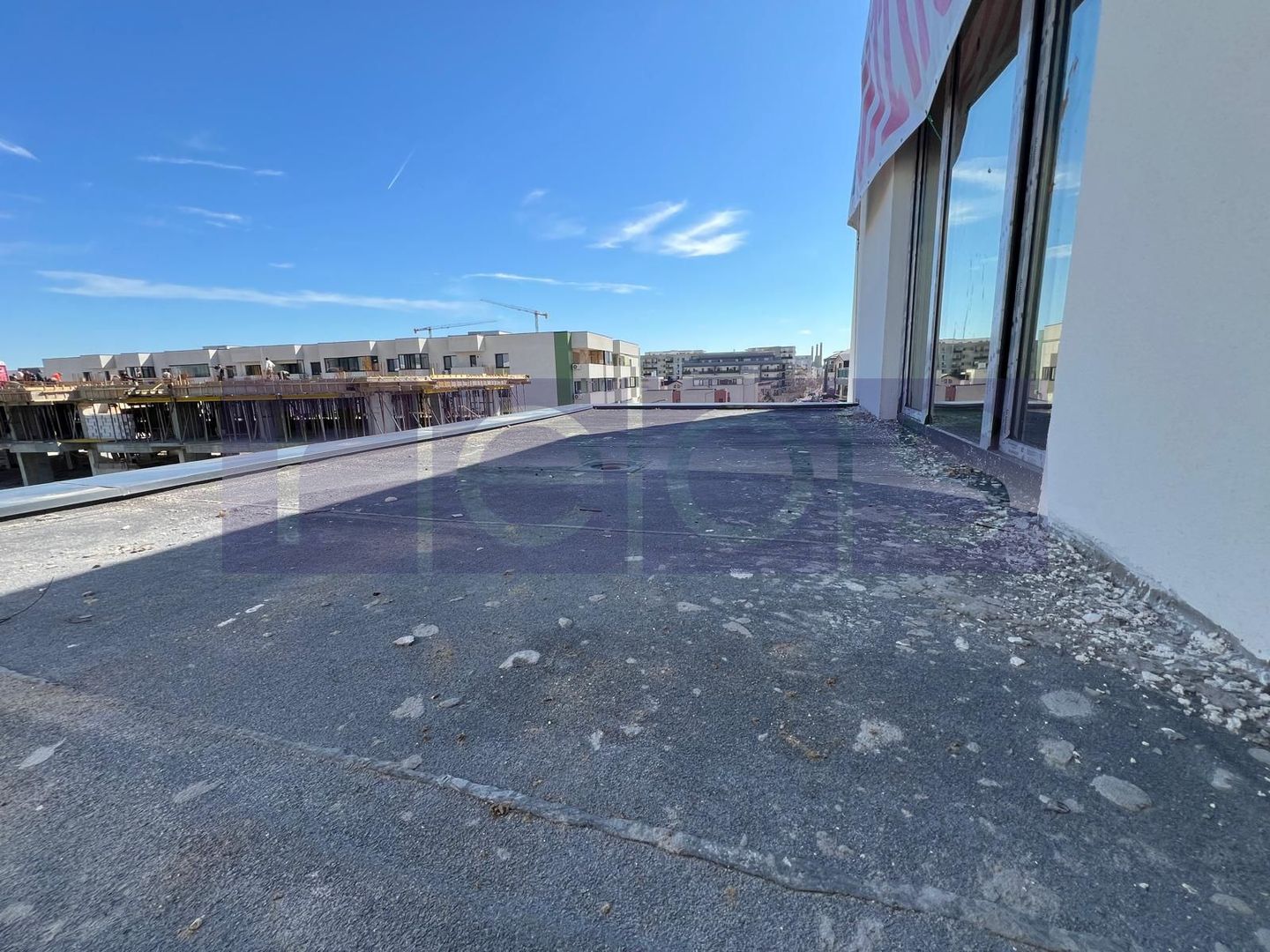 VANZARE PENTHOUSE | ETAJ 3 | ZONA PALLADY - Poză 6