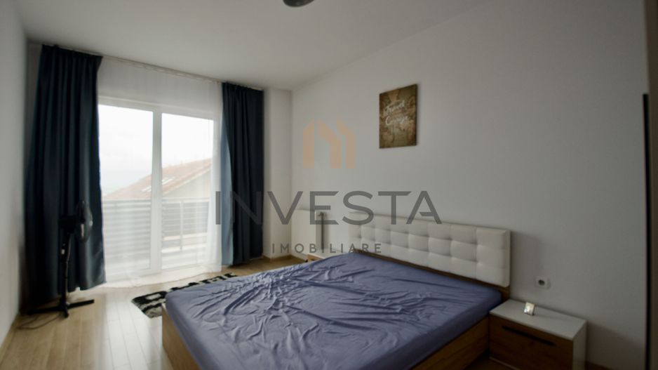 APARTAMENT DE VANZARE 2 CAMERE BUNA ZIUA - Poză 4