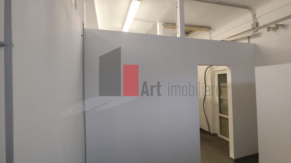 Spatiu comercial de inchiriat (bucatarie, catering, restaurant) in zona Grivita - Poză 8