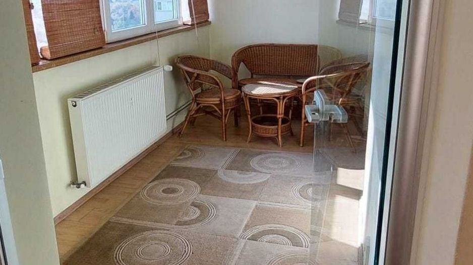 AP. 2 CAMERE SOS. IANCULUI, BLOC REABILITAT, METROU 15 MINUTE, LIBER - Poză 7