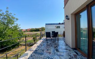Casa individuala de 256 mp si curte, Pet friendly, in Andrei Muresanu! - Poză 8