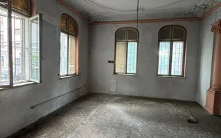 Imobil + teren cu autorizatie si proiect 29 apartamente  Kogalniceanu - Cismigiu - Poză 13
