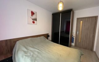 2 camere Openspace,mobilat modern, parcare, Junior Residence, Iris. - Poză 6