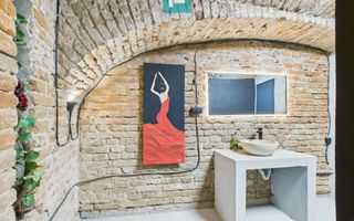 Eleganță subterană - pivniță exclusivistă Arad - Poză 21