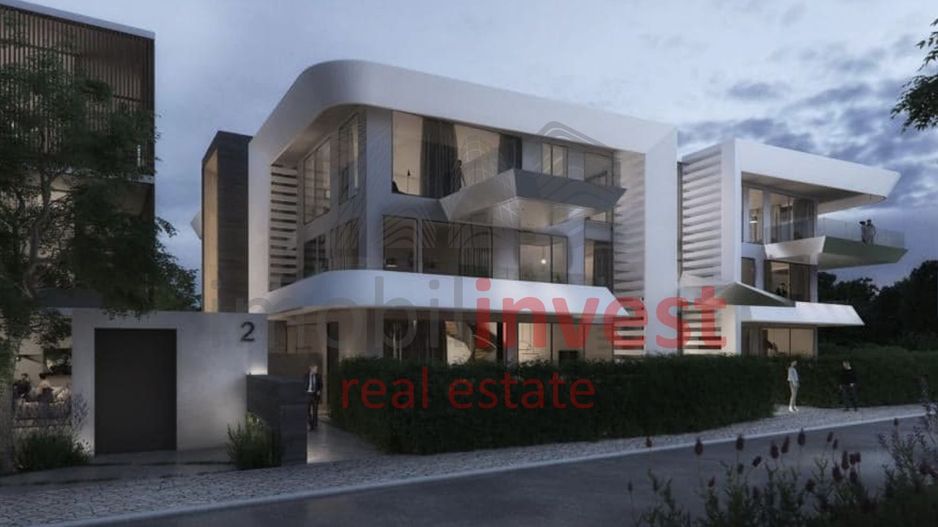 Apartament 3 camere Floreasca - Poză 17