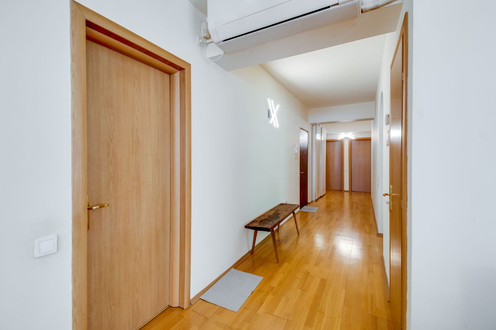 Comision 0% Apartament 3 camere P-ta Dorobanți | Loc parcare | Bloc Boutique - Poză 9