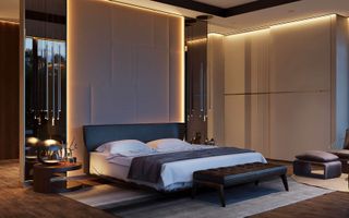 Penthouse tip duplex | 5 camere - Poză 3