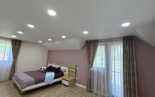 Casă D+P+M modernă | Complet mobilată | Teren 784 mp | Ocoliș - Poză 9