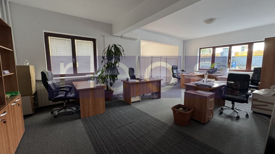 4 CAMERE | PARTER | PIATA FLOREASCA - Poză 1