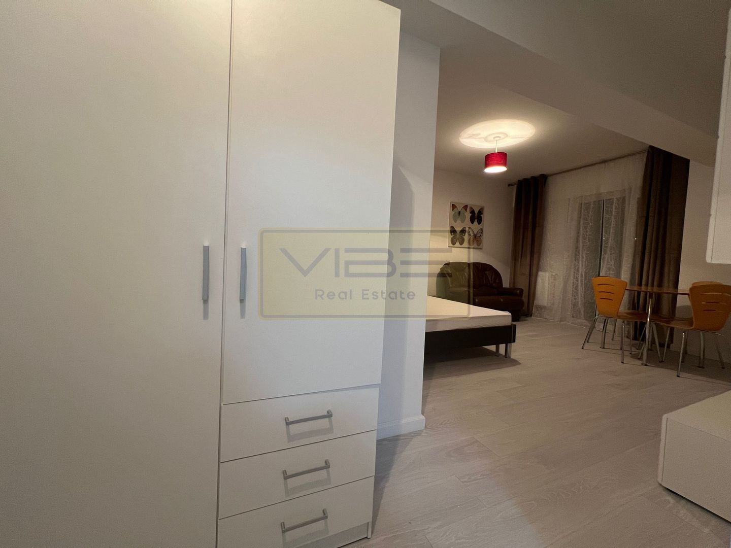 Apartament 1 camera + parcare Bucium - Family Market - Poză 12