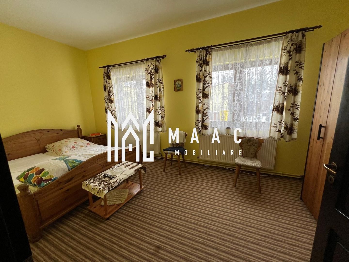 Pensiune + Casa | 626 MPU | Selimbar - Poză 44