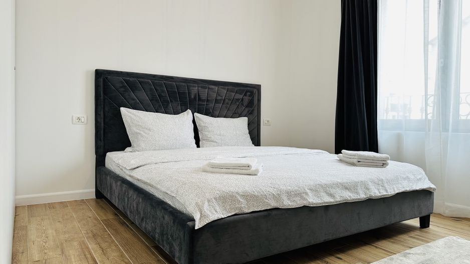 Oferta inchiriata - Apartament spatios si luminos - Segmentul Premium - Poză 17