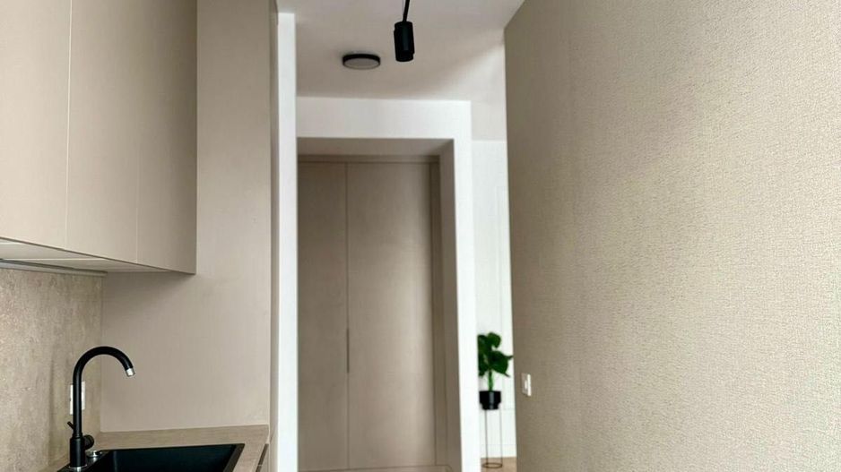 Prima inchiriere apartament 2 camere | Pipera | Parcare inclusa - Poză 8