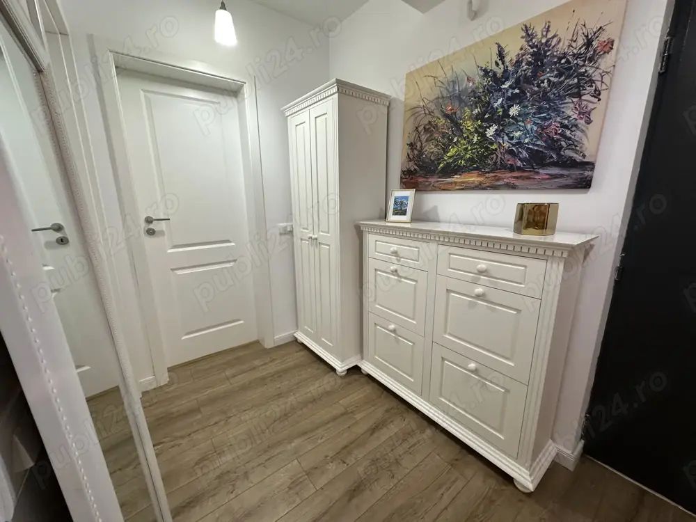 Apartament Global City Residence T553 - Poză 3