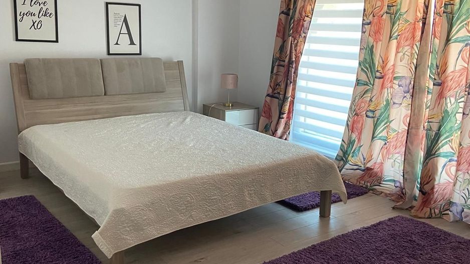 Apartament 4 camere | 3 dormitoare, 3 băi | Terasă 20 mp | parcare - Poză 16