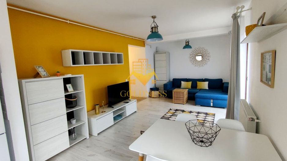 2 camere, open space, Parcare, Buna Ziua, Lidl, Grand Hotel Italia - Poză 3