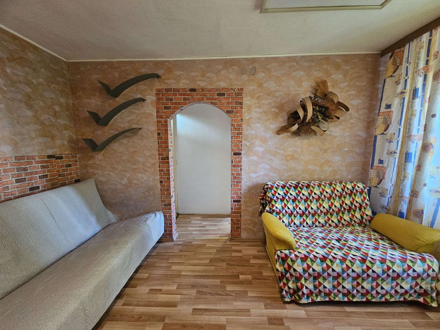 Apartament de vanzare 2 camere Tomis Nord etaj 3/4 - Poză 2